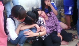 Hé lộ nguyên nhân đôi nam nữ chết bí ẩn trong phòng trọ