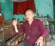 Sự thật về ngôi làng cứ làm quan to là “đoản mệnh“