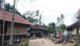 Trỗi dậy hủ tục bùa ngải ở vùng cao