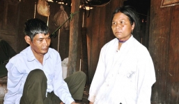 Trỗi dậy hủ tục bùa ngải ở vùng cao