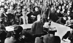 Trung Quốc thành lập “Ngày tưởng niệm thảm sát Nam Kinh”