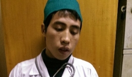 Vụ 'Bác sỹ' 'biến thái' ở phòng khám 'ma': Thủ phạm từng học ngành y!