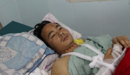 Ám ảnh của người thoát chết trong vụ sập cầu tử thần 