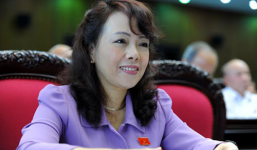 Bộ trưởng Y tế: Bất cập đãi ngộ nảy sinh tiêu cực