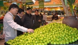 Big C mất lòng người tiêu dùng vì bê bối thực phẩm