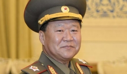 'Cánh tay phải' của Kim Jong-un biến mất bí ẩn