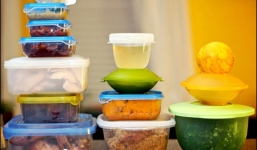 Hoang mang thông tin hoá chất gây ung thư trong bao bì đựng thực phẩm