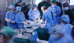 Chuyện “thâm cung” ở bệnh viện qua lời kể của một bác sỹ về hưu