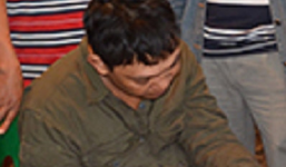 Bí mật cỗ máy chế biến ma túy trong nhà ông trùm 'khủng'