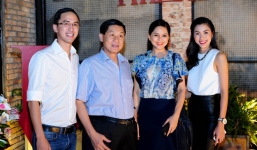 Khối tài sản kếch xù của ông trùm hàng hiệu Việt Nam