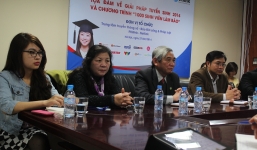 Giải pháp tuyển sinh cho các trường ĐH ngoài công lập