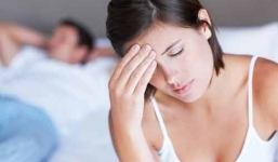 Phá thai 5 lần vì người chồng bệnh hoạn