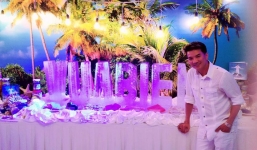 Đàm Vĩnh Hưng nổi đóa vì bị mạo danh tên tuổi