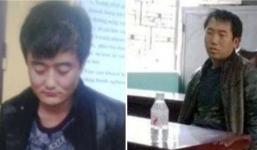 Hung thủ Trung Quốc moi tim em bé Việt