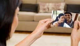 Khổ nhục kế để quên... chồng người