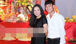 Rộ thông tin con trai Chế Linh sắp cưới Thanh Thanh Hiền