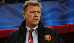 Những lần phá ‘kỉ lục’ của David Moyes ở Man United