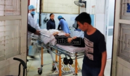 'Ngáo đá', 9x tự tay cắt nát 'của quý'