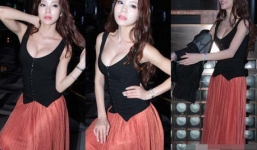 Lan Quế Phường 4 hút một loạt sao phim cấp 3 tới dự casting