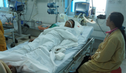 Chuyện giờ mới kể về các bác sĩ tham gia hỗ trợ cấp cứu vụ sập cầu treo ở Lai Châu