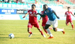 Hòa B.Bình Dương, HA.GL lộ tử huyệt