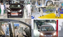 Công nghiệp xe hơi sẽ dừng phát triển sau 10 năm nữa?