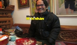 Trúng 3 vé độc đắc làm 'đại gia' 21 ngày