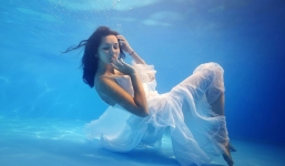 Chiêm ngưỡng những bức ảnh tuyệt đẹp dưới đại dương