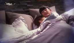 Cặp đôi 'Vì sao đưa anh tới' kết thúc phim bằng cảnh 'giường chiếu'