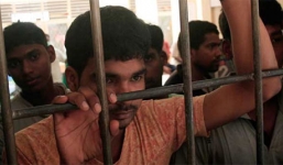 Hung thủ thuật lại vụ công nhân Ấn Độ bị chôn sống ở Ả Rập