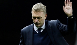 Nhà Glazer chi 200 triệu bảng cho Moyes