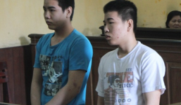 Hai anh em ruột thay nhau cưỡng hiếp bé gái 13 tuổi