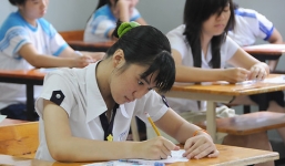 Bộ GD&ĐT công bố 4 phương án tổ chức thi tốt nghiệp THPT 2014