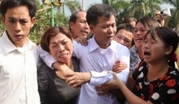 Bộ Công an làm việc với ông Chấn về quá trình bị bắt, ép cung 