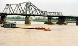 Thủ tướng yêu cầu giữ nguyên cầu Long Biên