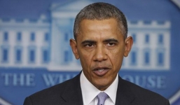 Ông Obama: Nga sẽ phải “trả giá” nếu can thiệp quân sự vào Ukraine