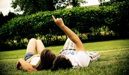 Những điều dễ nhận ra ở những người chung thủy