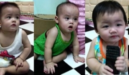 Ca sinh 5 ở TP.HCM bây giờ ra sao?