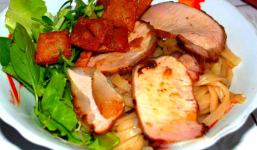 10 món ăn Việt Nam được công nhận kỷ lục châu Á