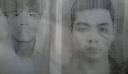 Kẻ chém trung úy CSGT là giang hồ cộm cán đất Cảng?