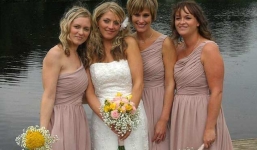 Chiếc váy chật cứu sống người phụ nữ ung thư vú