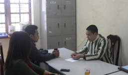 Lê Văn Luyện trải lòng sau hơn 2 năm gây ra thảm án rúng động