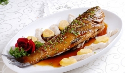 Những lợi ích tuyệt vời từ cá có thể bạn chưa biết