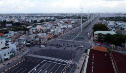 Chính thức gắn tên đường Phạm Văn Đồng