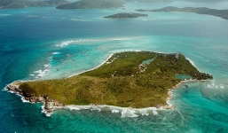 Vẻ thanh bình của hòn đảo được đề cử đẹp nhất thế giới