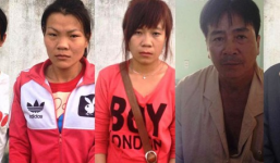 Khoét tường trong ổ mại dâm để trộm tài sản của khách