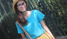 Tác giả sách của phim 'chỉ có thể là yêu' ra mắt tác phẩm mới