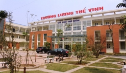 Trường của PGS Văn Như Cương 100\% HS không thi tốt nghiệp môn Sử