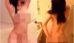 Thiếu nữ 16 tuổi tự phát tán ảnh nóng để 'trả thù bố mẹ'