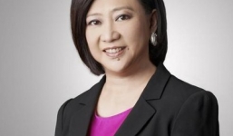 Top 10 nữ doanh nhân xinh đẹp và quyền lực nhất châu Á